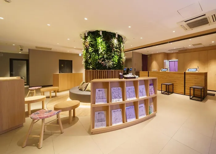 京都四条河原町超级酒店