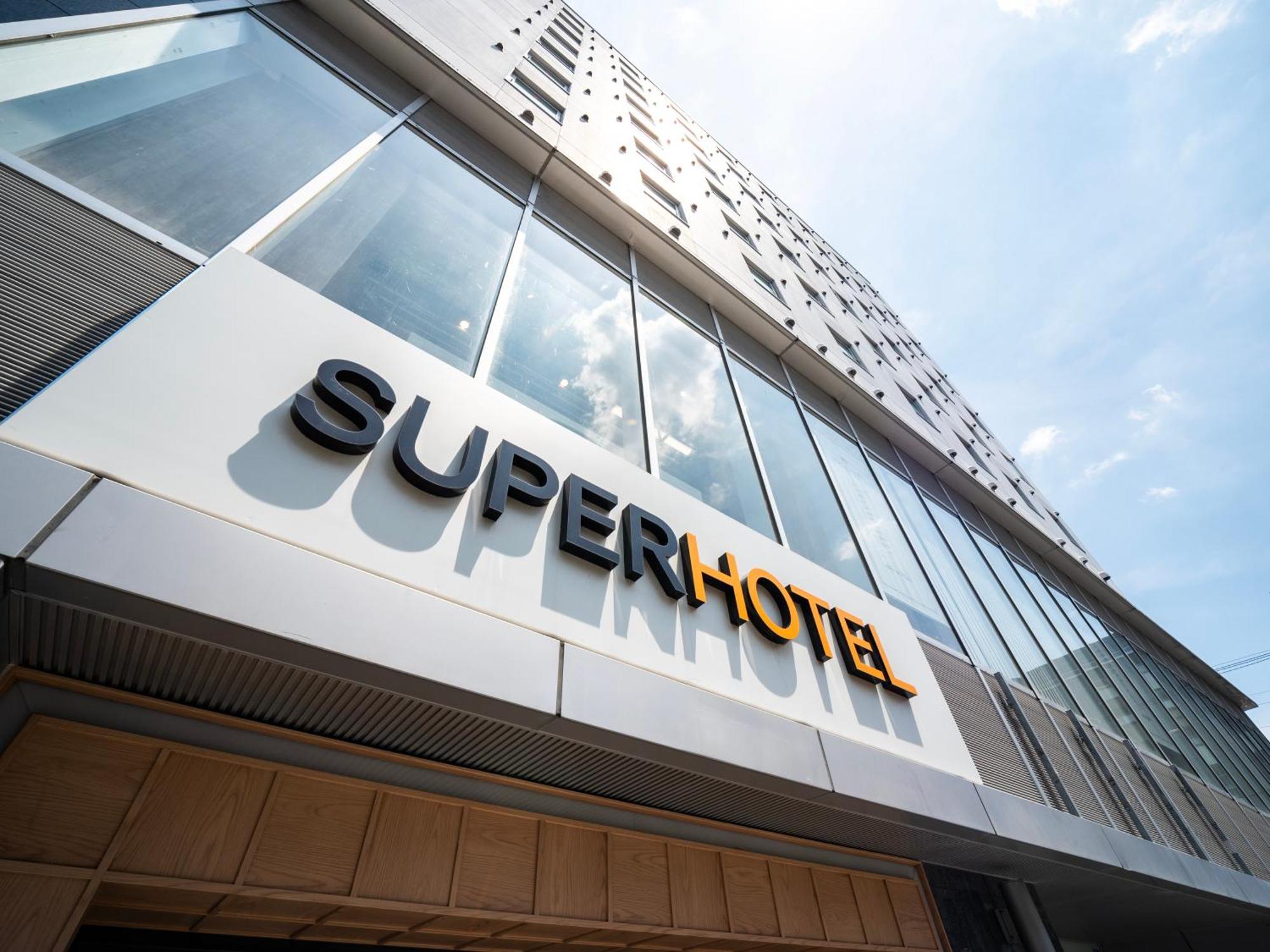 Hotel Super Shijokawaramachi 3*