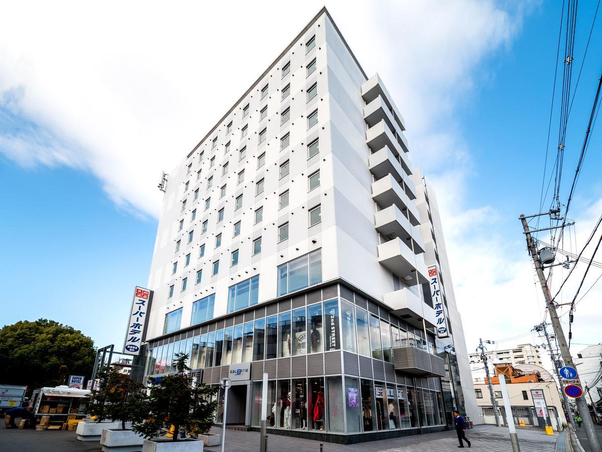 京都四条河原町超级酒店 3* 京都