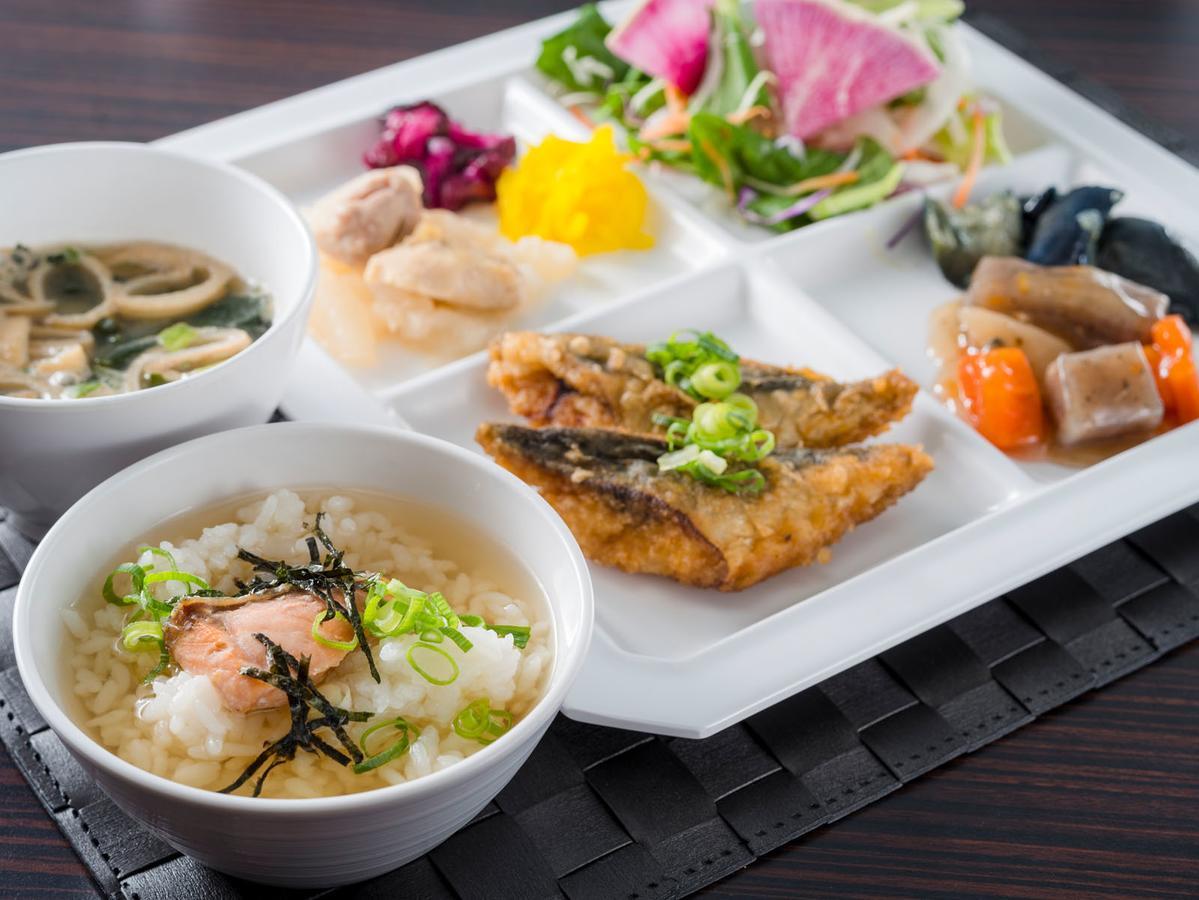 酒店 京都四条河原町超级酒店 3*