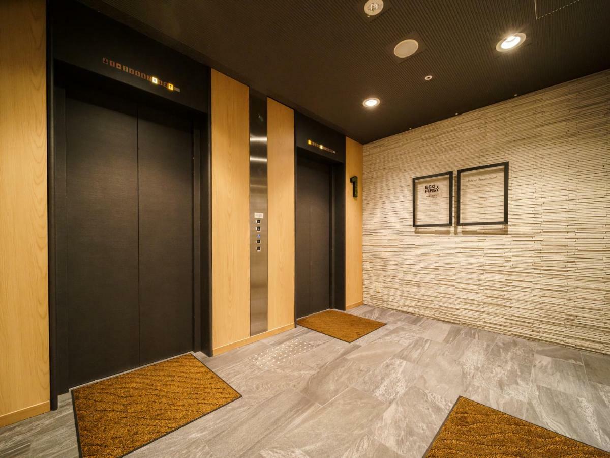 酒店 京都四条河原町超级酒店