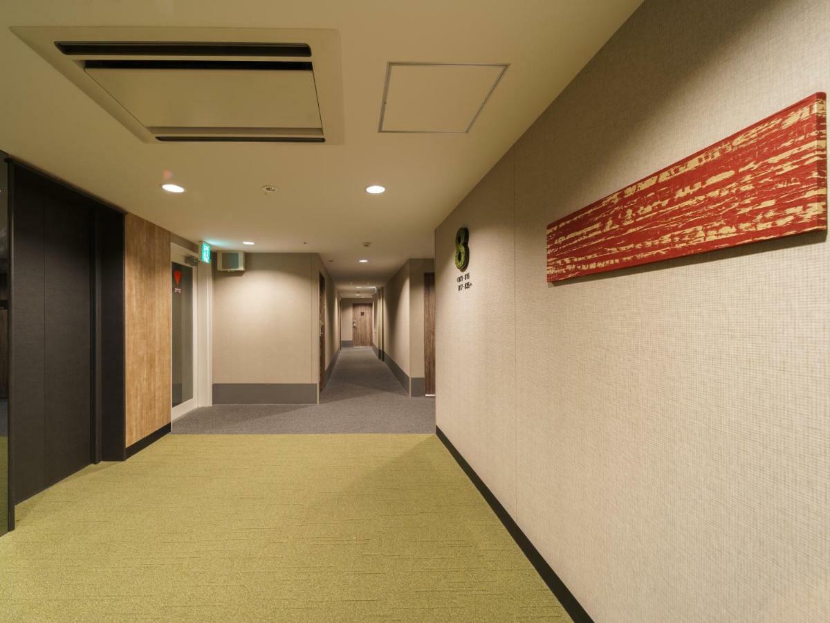 京都四条河原町超级酒店 3* 京都