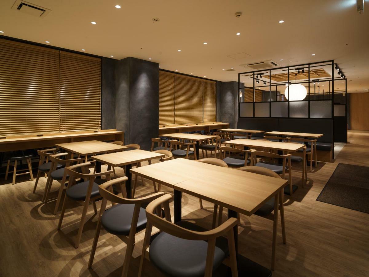 京都四条河原町超级酒店 3*