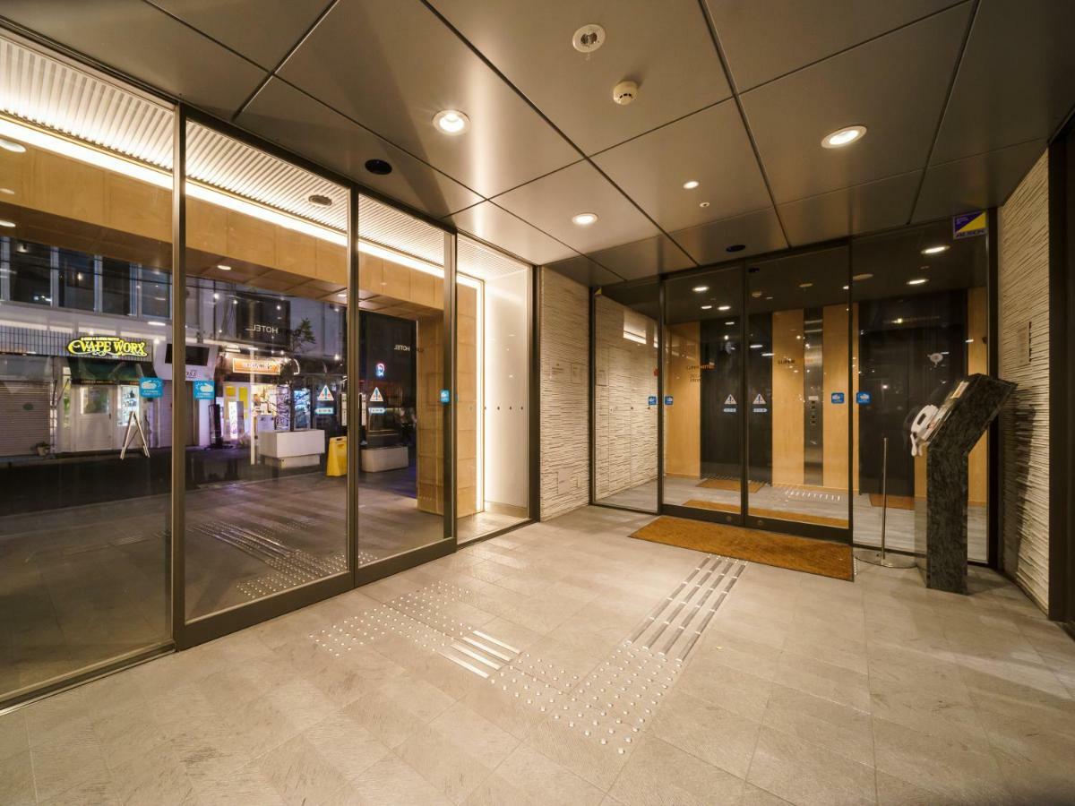 酒店 京都四条河原町超级酒店
