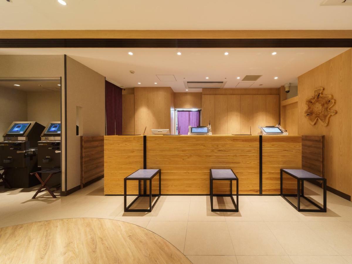 京都四条河原町超级酒店 3* 京都