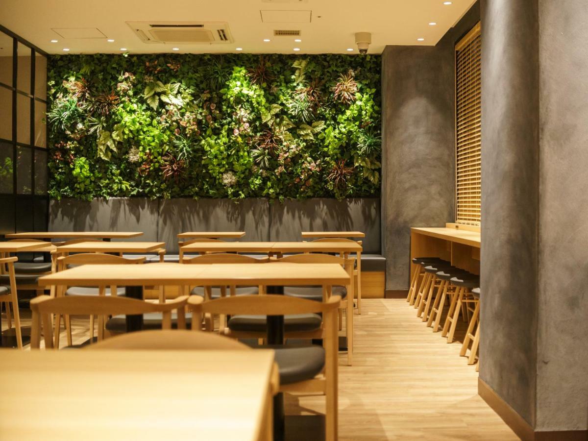 京都四条河原町超级酒店 酒店 3*