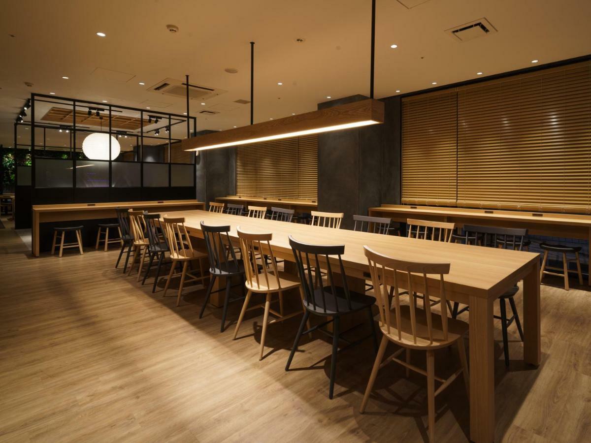 京都四条河原町超级酒店 酒店 3*