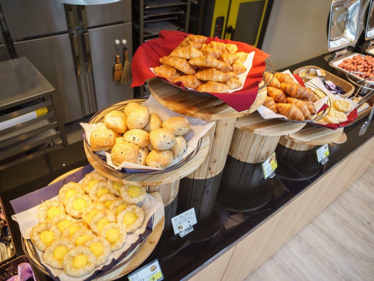 京都四条河原町超级酒店 酒店 3*