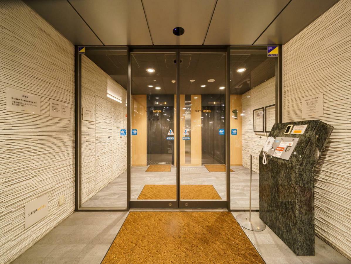 酒店 京都四条河原町超级酒店